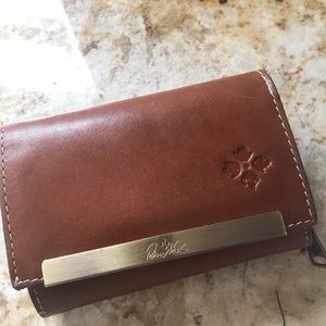 Patricia Nash Wallet